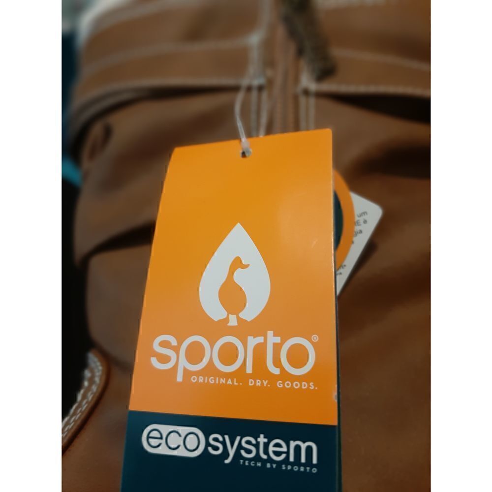 Sporto Cold Weather Snow Boot. New. Waterproof. SZ 6M - Picture 4 of 6